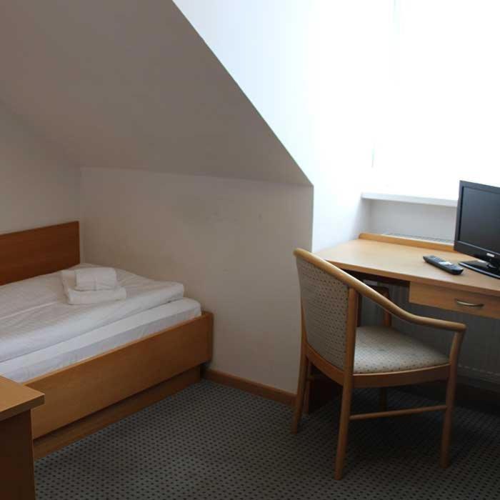 Stadthotel Deggendorf Exterior photo