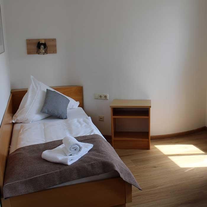 Stadthotel Deggendorf Exterior photo